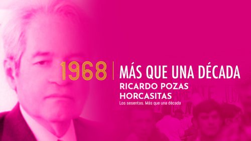 Ricardo Pozas Horcasitas