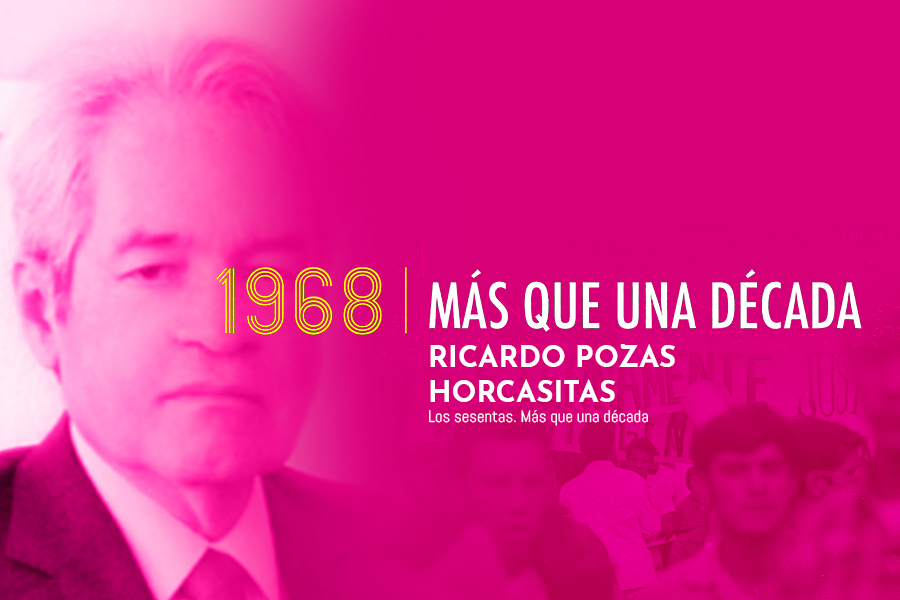 Ricardo Pozas Horcasitas
