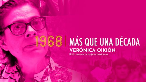 Verónica Oikión