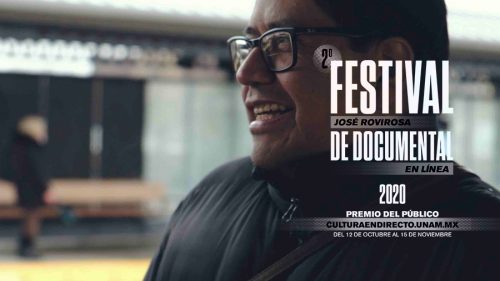 Una historia migrante: El ángel de la educación