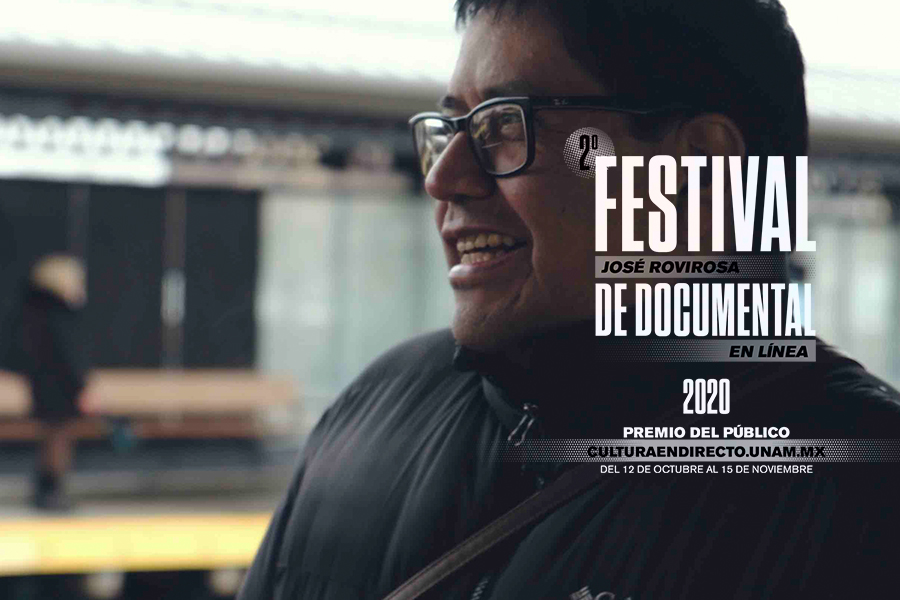 Una historia migrante: El ángel de la educación
