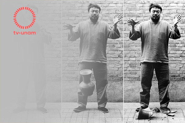 Ai Weiwei