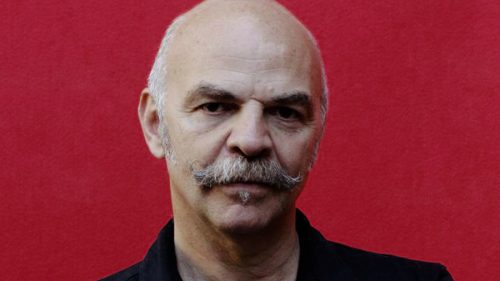 Martín Caparrós