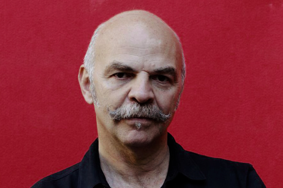 Martín Caparrós