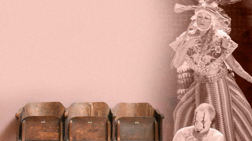 Aula del espectador: La huida de Quetzalcóatl