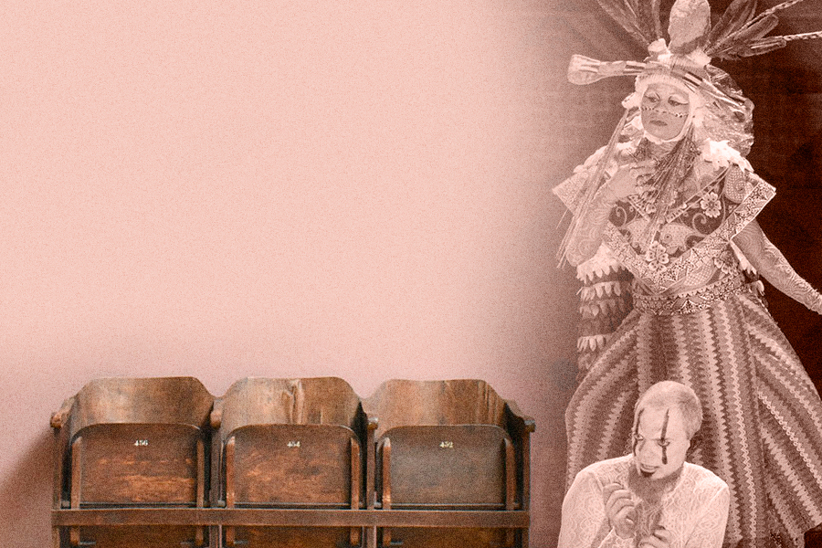 Aula del espectador: La huida de Quetzalcóatl