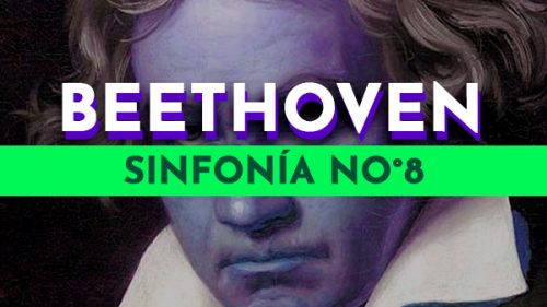 Sinfonía 8