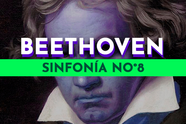 Sinfonía 8