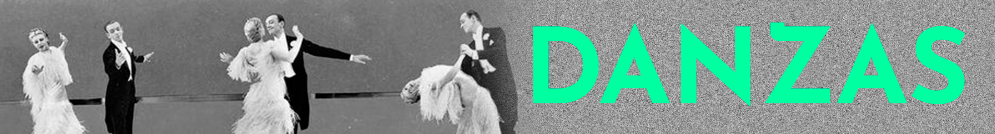 Sección: Danzas, en la Serie: Ciclos sinfónicos