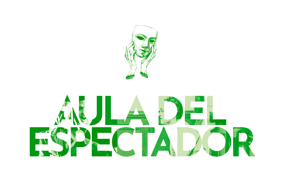 Aula del Espectador, de Teatro UNAM