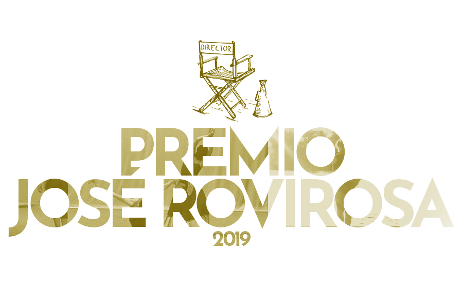 Premio José Rovirosa 2019