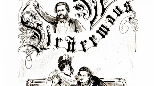 Johann Strauss II