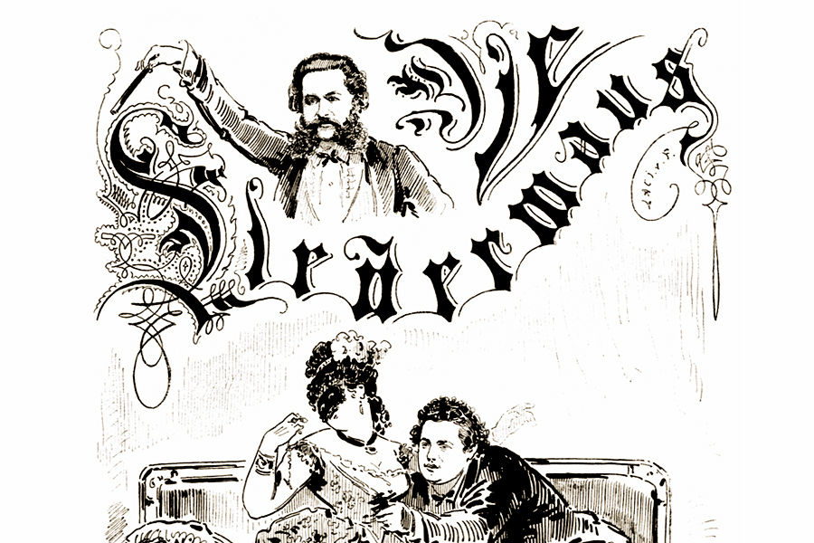 Johann Strauss II