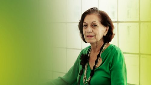 Margarita Palacios Sierra