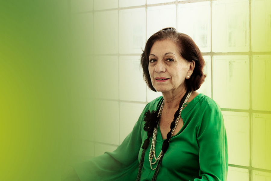 Margarita Palacios Sierra