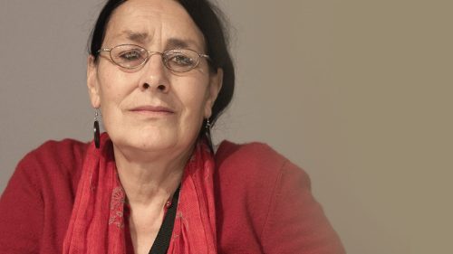 Suzanne Lebeau. Escribir teatro para niños, una conquista de la libertad