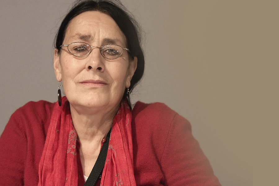 Suzanne Lebeau. Escribir teatro para niños, una conquista de la libertad