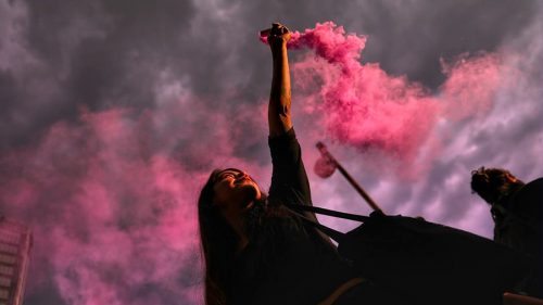 El poder de las imágenes