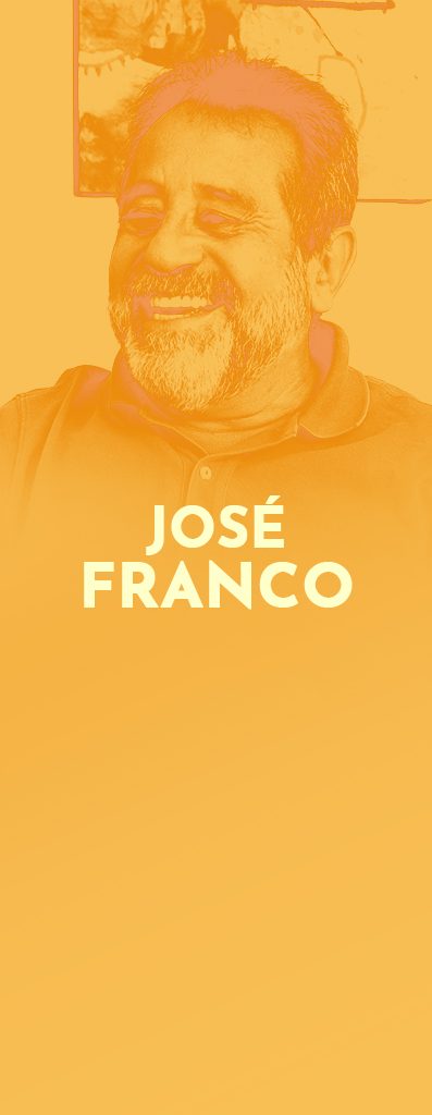 Curso de José Franco en Grandes Maestros: Astrofísica: ayer, hoy y siempre