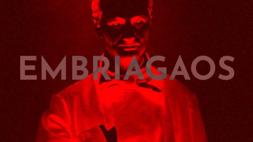 Embriagaos