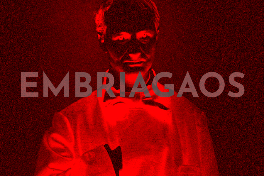 Embriagaos