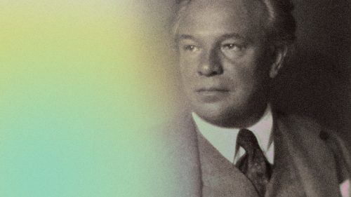 Ottorino Respighi