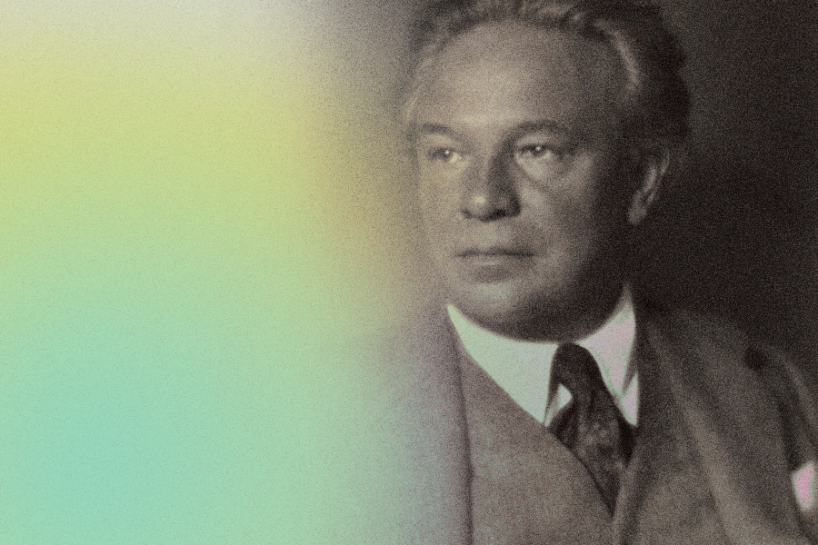 Ottorino Respighi