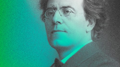 Gustav Mahler