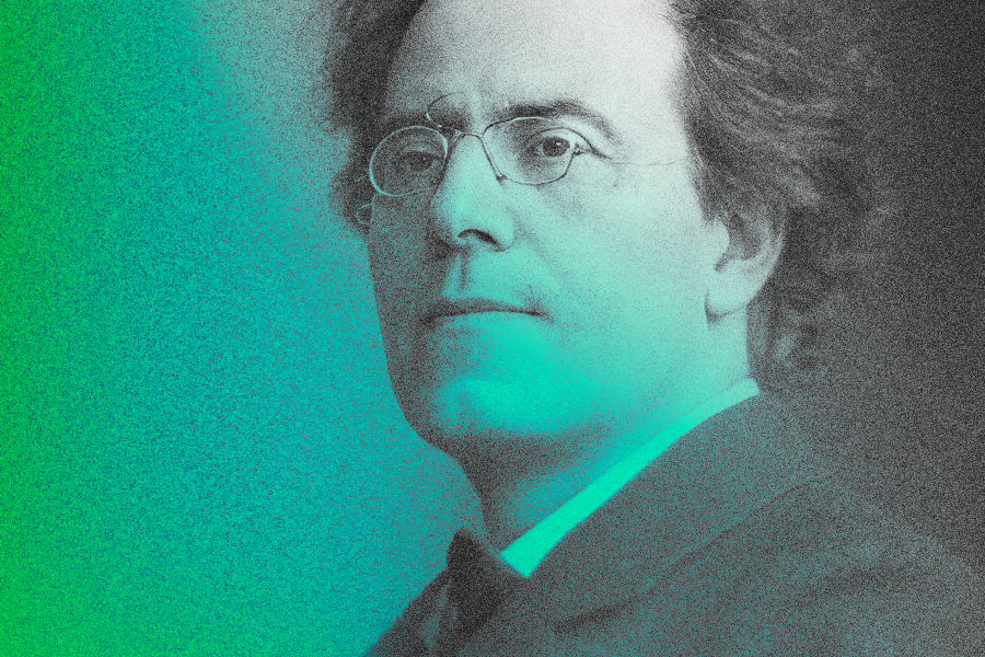 Gustav Mahler