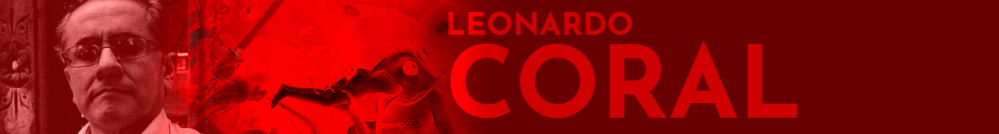 Leonardo Coral