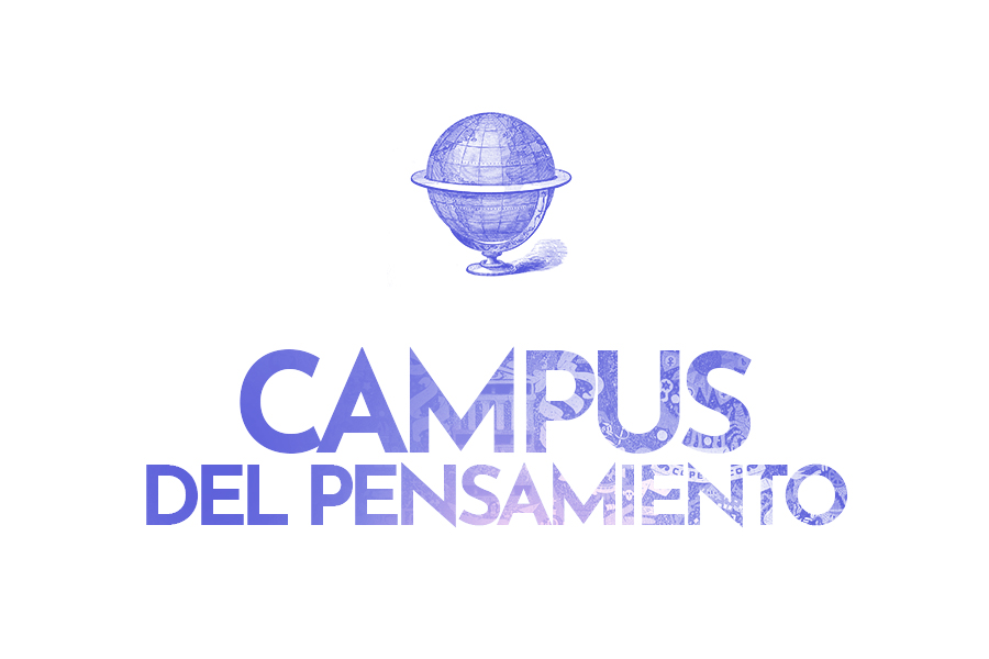 Serie Campus del pensamiento