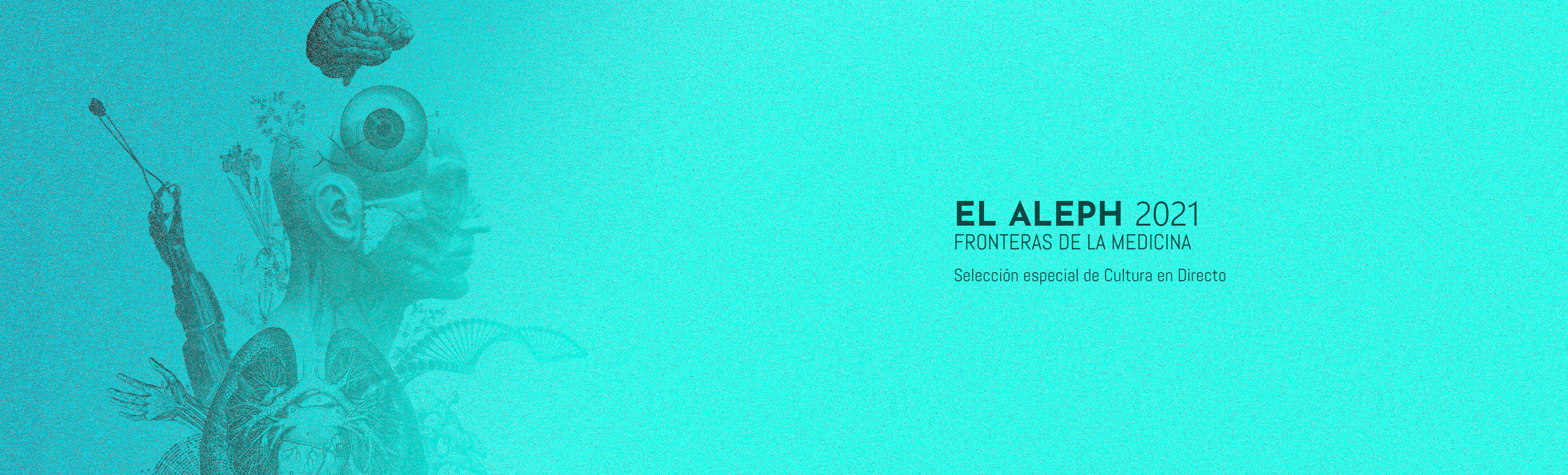 El Aleph 2021