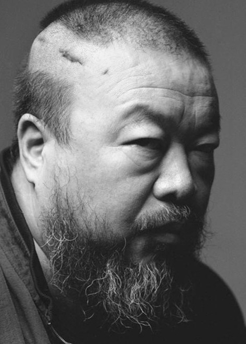 Ai Weiwei