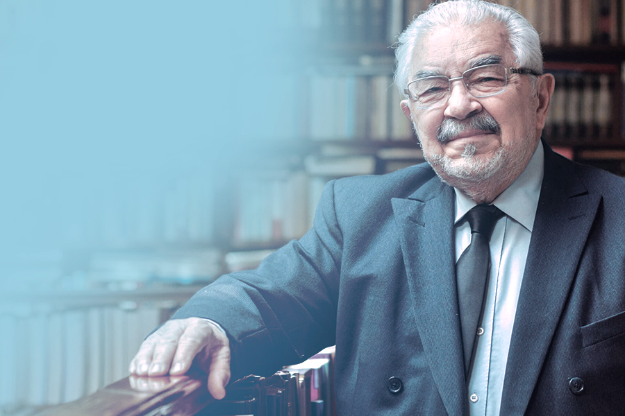 Sergio García Ramírez