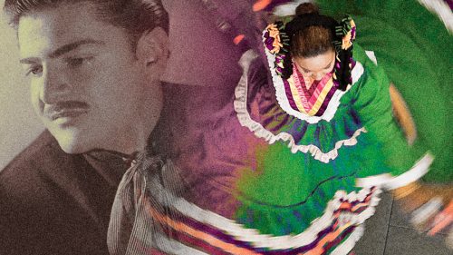 Tesoros Musicales Mexicanos