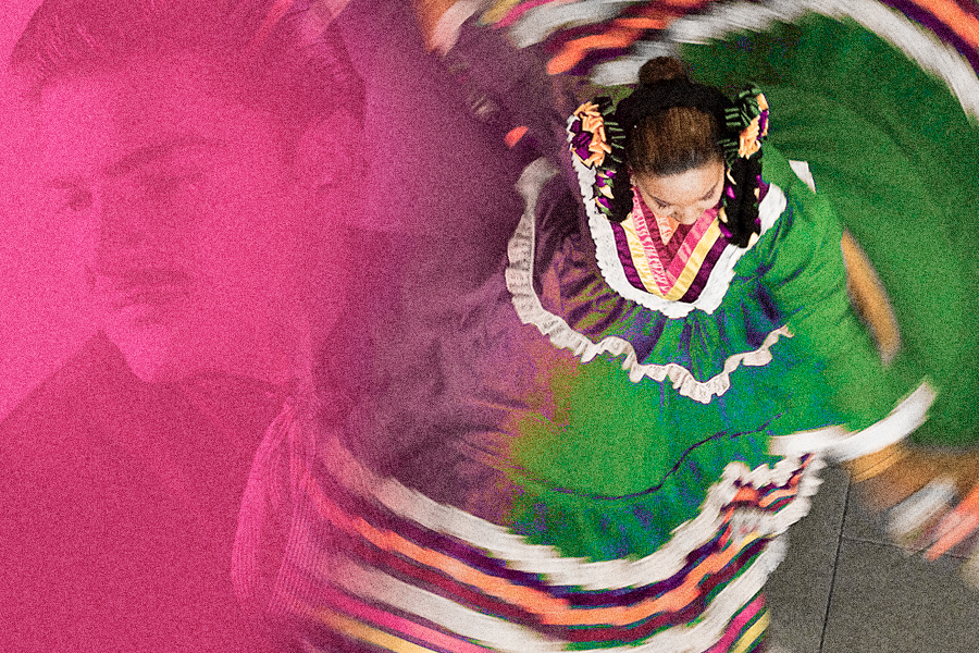 Tesoros Musicales Mexicanos, una gala Mexicana interpretada por la OFUNAM y Mariachi Gallos de México