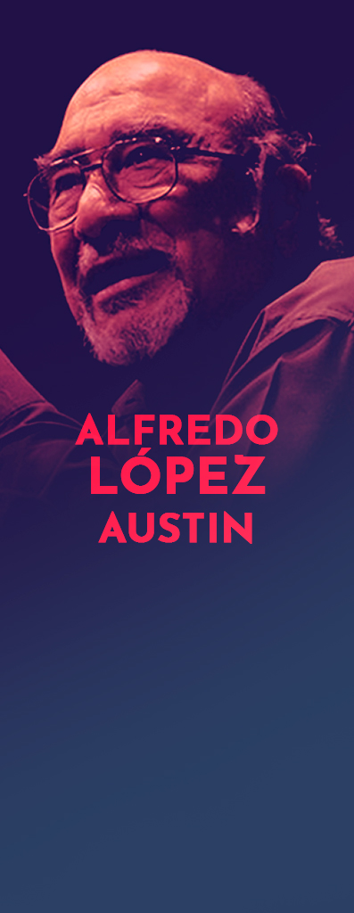 Alfredo López Austin