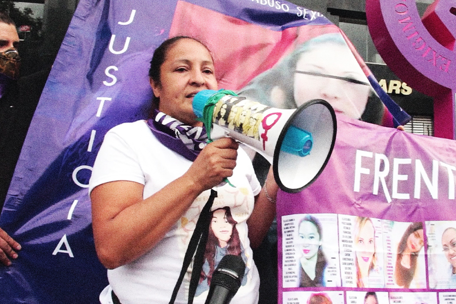 Ganador José Rovirosa en Línea