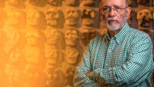 Eduardo Matos Moctezuma
