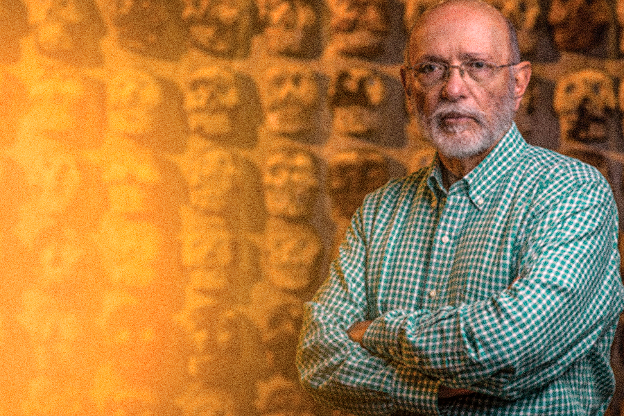 Eduardo Matos Moctezuma