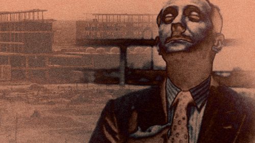 Crisol del Pensamiento Mexicano de Alejandro Galindo