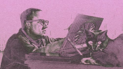 Alberto Ginastera