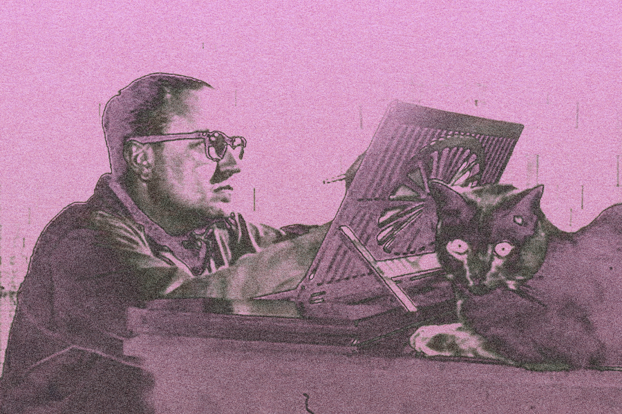 Alberto Ginastera