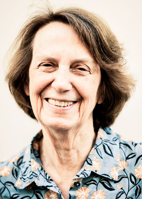 Catherine Larrère