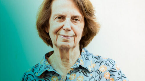 Catherine Larrère