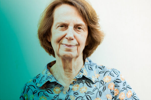 Catherine Larrère