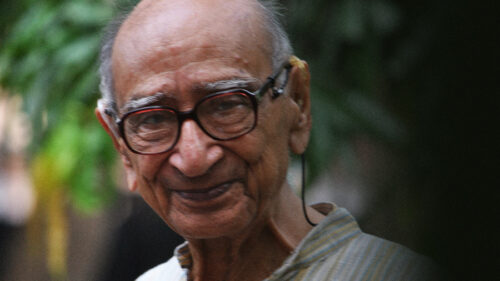 Narayan Desai