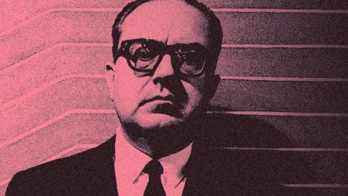 Alberto Ginastera y su concierto para piano