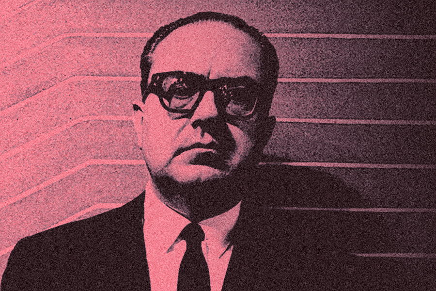 Alberto Ginastera y su concierto para piano
