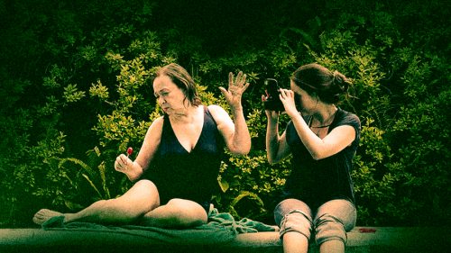 Personajes femeninos del cine mexicano
